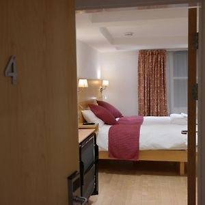 Executive Studio met een King Size Bed