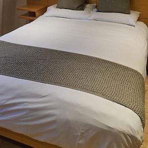 Deluxe Studio met een King Size Bed
